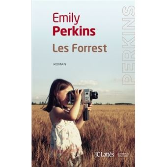 Les Forrest