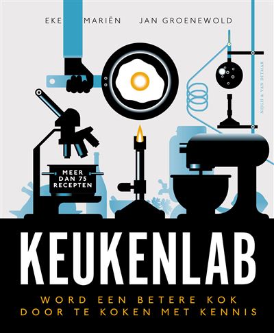 Keukenlab