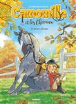Camomille et les chevaux - tome 01 - top humour 2020