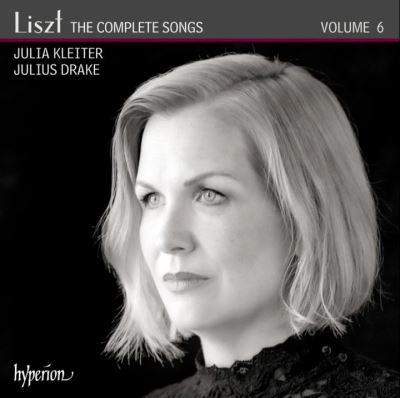 COMPLETE SONGS VOL 6
