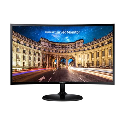 SAMSUNG FND C24F390 CURVED