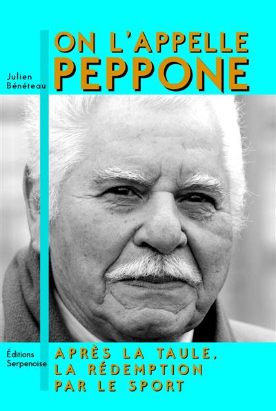 On l’appelle Peppone. Après la taule, la rédemption par le sport