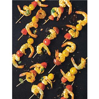 Accro à mon robot - Plancha