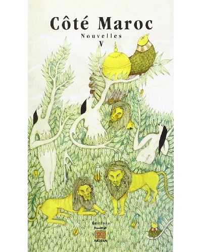 Cote maroc v
