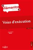 Voies d'exécution