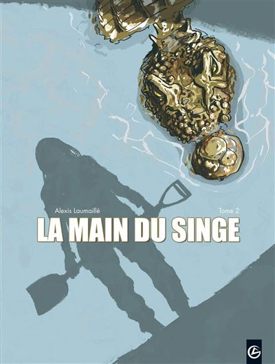 La main du singe - volume 2