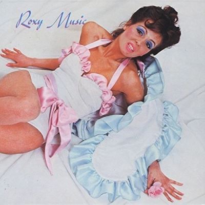 Roxy Music Volume 2 SHM-CD
