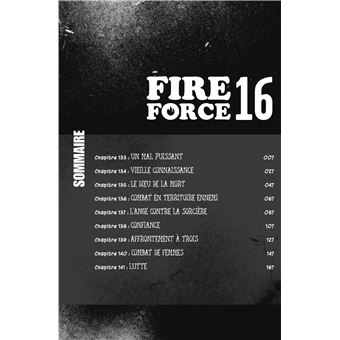 Fire Force 16 Manga eBook by Atsushi Ohkubo - EPUB Book