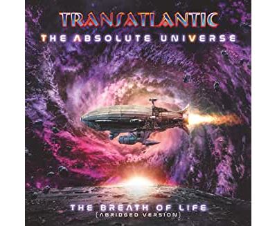 THE ABSOLUTE UNIVERSE: THE BRE