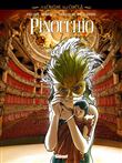 À l´origine des contes - Pinocchio