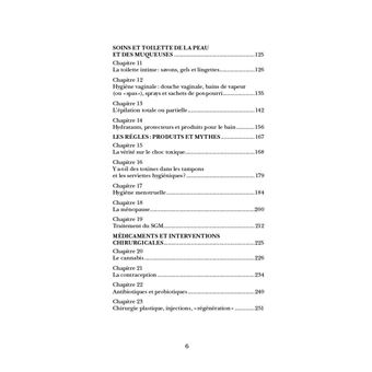 La Bible du Vagin