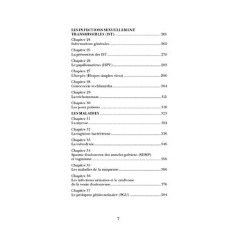La Bible du Vagin