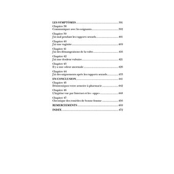La Bible du Vagin