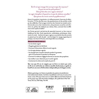 La Bible du Vagin