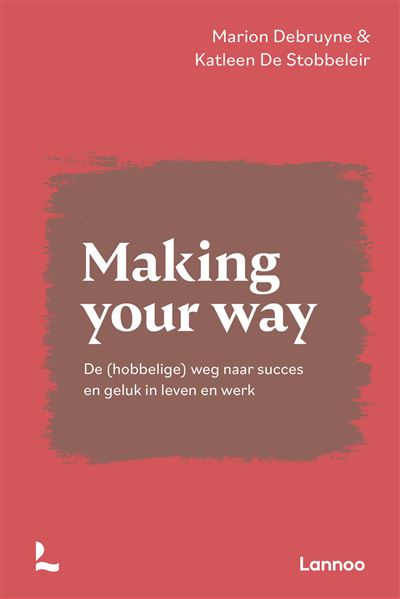 Making your way