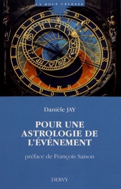 Pour une astrologie de l'événement