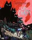 Les chats