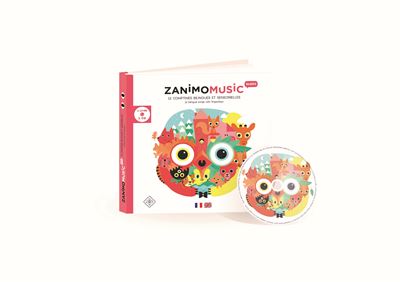 Zanimomusic Babies