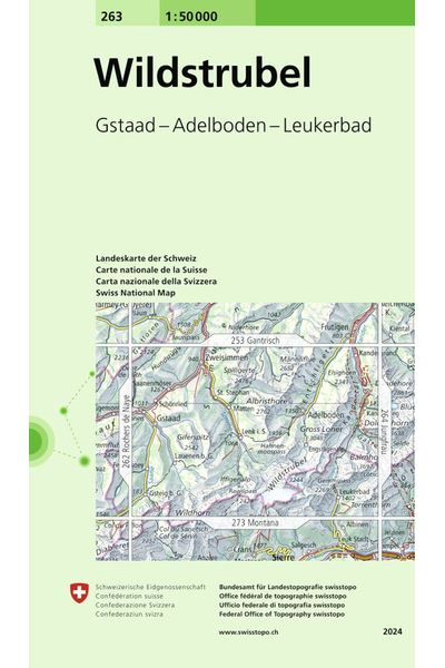 Wildstrubel