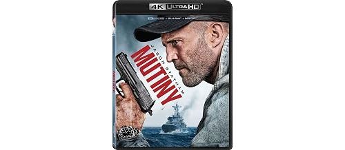 Mutiny