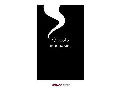 Ghosts: Vintage Minis