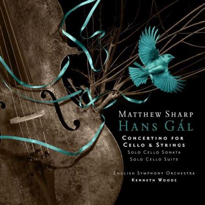 Concertino pour violoncelle et orchestre/oeuvres pour violon