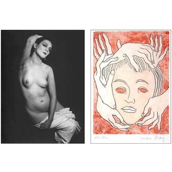 Man Ray 1890–1976