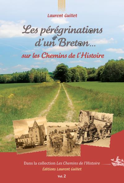 Les pérégrinations d'un Breton...