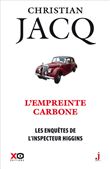 Les enquêtes de l'inspecteur Higgins - tome 36 L'empreinte carbone