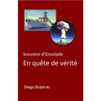 Souvenir d'Encelade