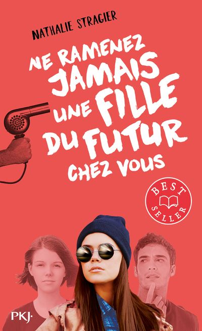 Ne ramenez jamais une fille du futur chez vous,1