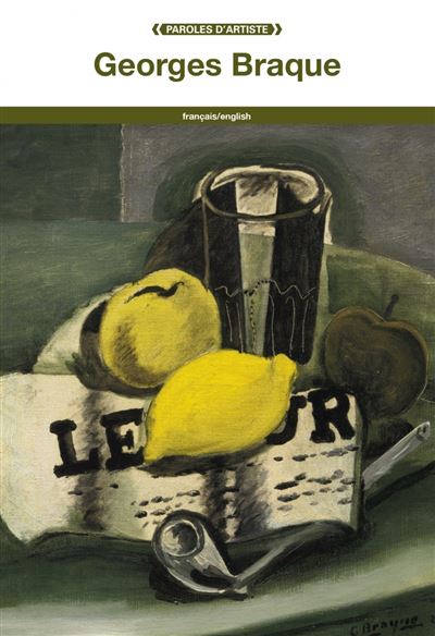 Georges Braque - Georges Braque - broché