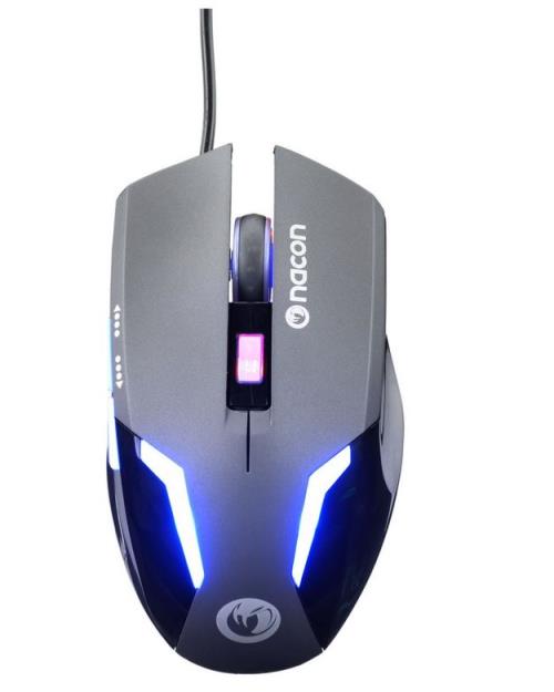 Souris Bigben Interactive GM-105 Gaming Nacon