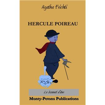 Hercule Poireau