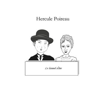 Hercule Poireau