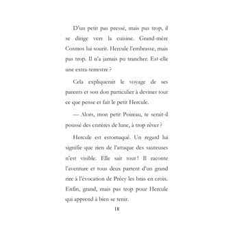 Hercule Poireau