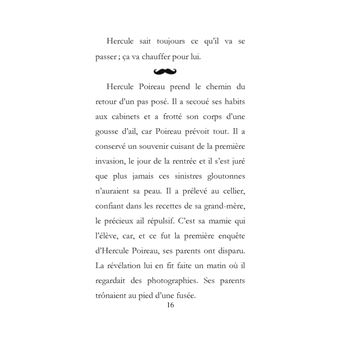 Hercule Poireau