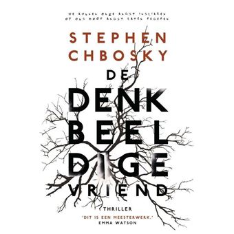 De denkbeeldige vriend