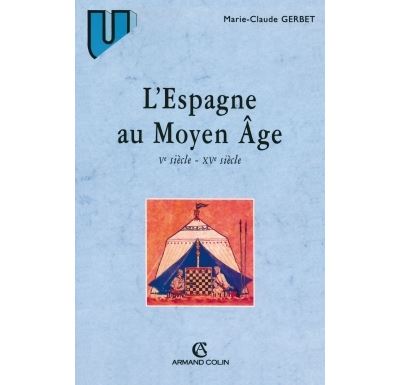 L'Espagne au Moyen-Age