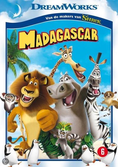 MADAGASCAR/VN
