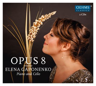OPUS EIGHT