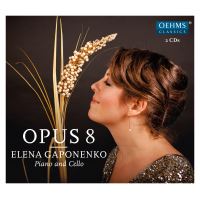 OPUS EIGHT
