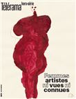 Femmes artistes, ni vues ni connues !