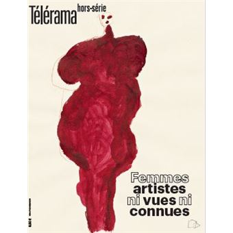 Femmes artistes, ni vues ni connues !