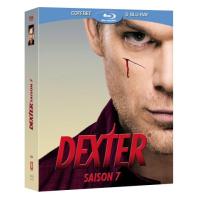 Dexter - Coffret intégral de la Saison 7 Blu-Ray