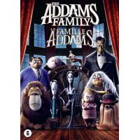 Addams Family-BIL