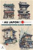 Au Japon !