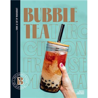 Bubble Tea