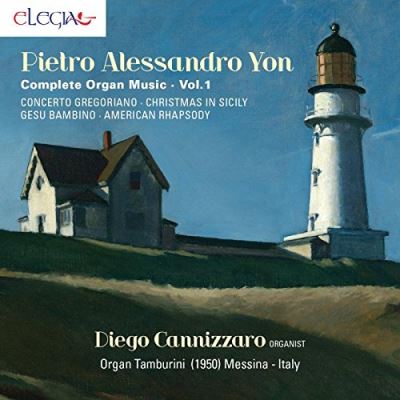 Oeuvre pour orgue vol 1