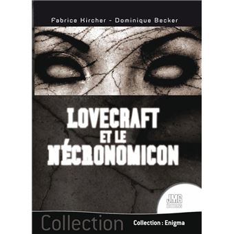 Lovecraft et le Nécronomicon